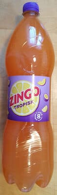 Zingo Tropisk