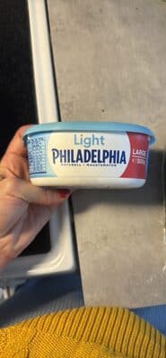 Philadelphia light