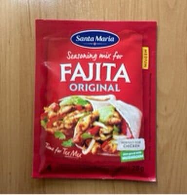 Fajita