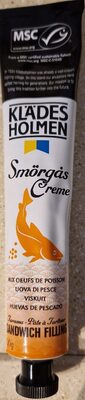 Smörgås Creme - Roe Sandwich Filling
