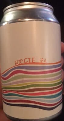Boogie IPA