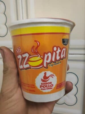 Mi ZZopita