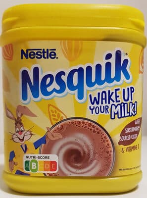 Nesquick