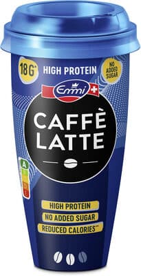 Caffè Latte