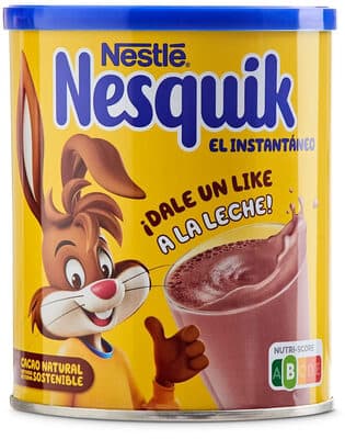 Nesquik