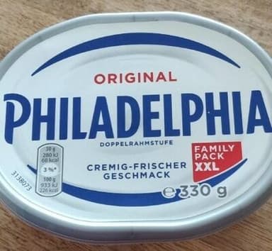 Philadelphia original