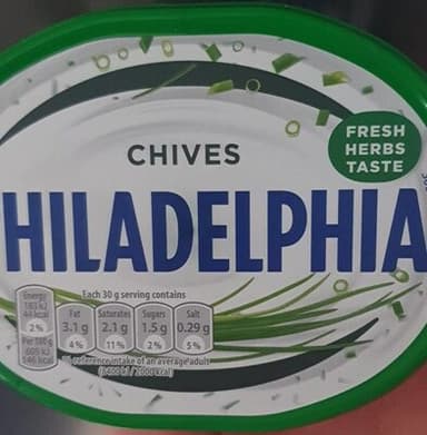 Philadelphia Chives