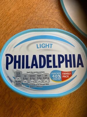 Philadelphia Light