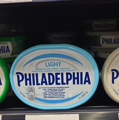 Philadelphia light