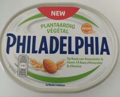 Philadelphia plantbased