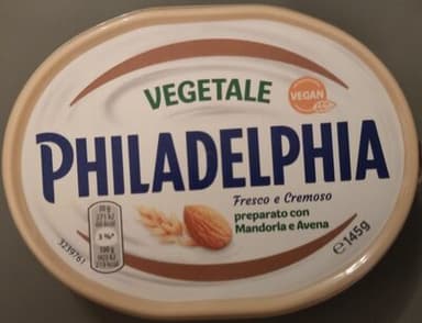 Philadelphia Vegetale
