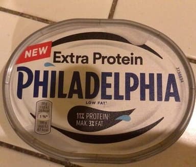 Extra Protein