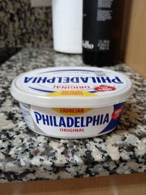 Original Cream Cheese