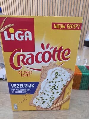 Cracotte