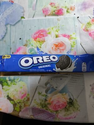 Oreo Original