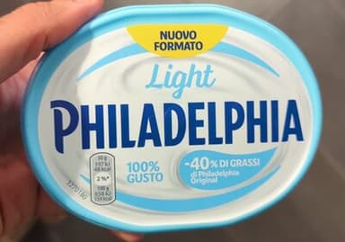 Philadelphia Light