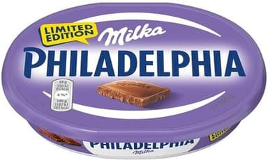 Philadelphia Milka