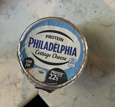 Cottage Cheese