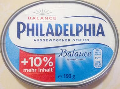 Philadelphia Balance