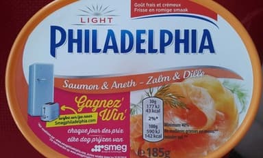 Light Saumopn & Aneth