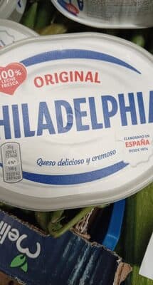 Queso cremoso