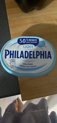 Philadelphia Light