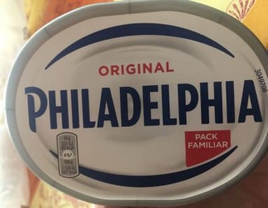 Original Pack Familiar