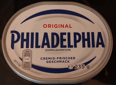 Philadelphia Original