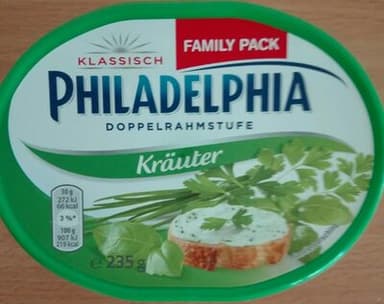 Philadelphia (kräuter)