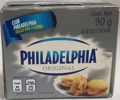 PHILADELPHIA ORIGINAL