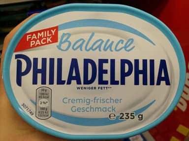 Philadelphia Balance
