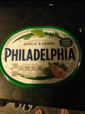 Napolina pasra sauce