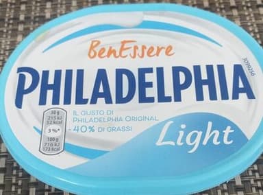Philadelphia Light