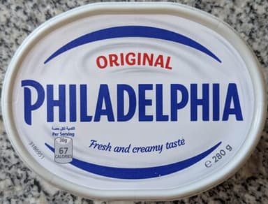 Cheese Spread (Original)