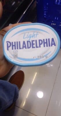 Philadelphia light