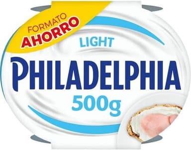 Philadelphia light