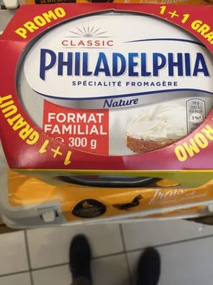 Philadelphia nature