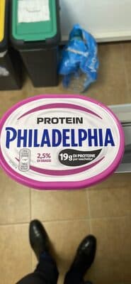 Philadelphia protein