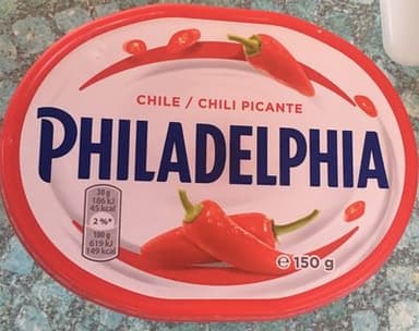 Philadelphia chile