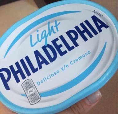 Philadelphia light