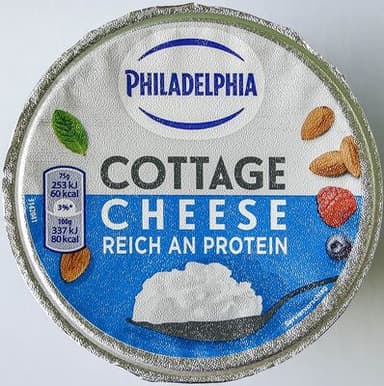 Cottage Cheese