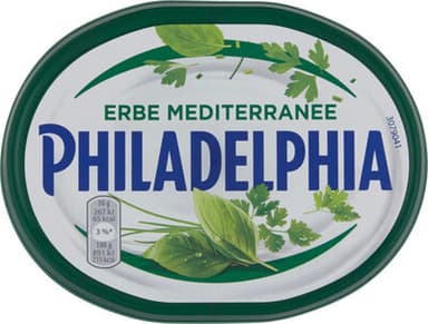 Erbe mediterranee