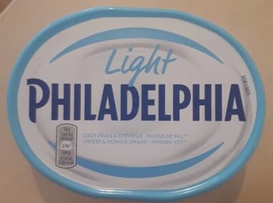 Philadelphia Light
