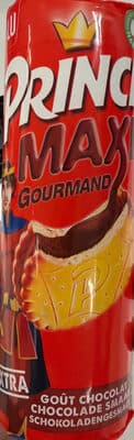 Prince Maxi Gourmand