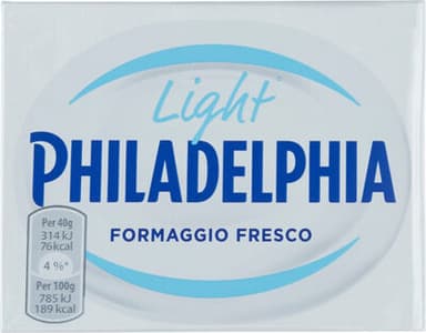 Philadelphia ligth