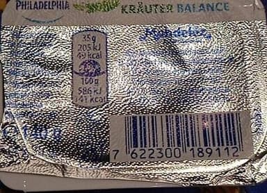 Kräuter Balance