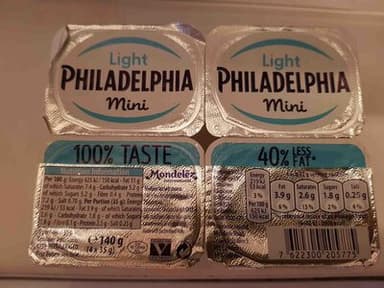 Philadelphia Light Mini