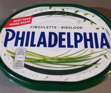 Philadelphia Bieslook