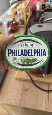 Frischkäse