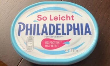 Philadelphia So leicht